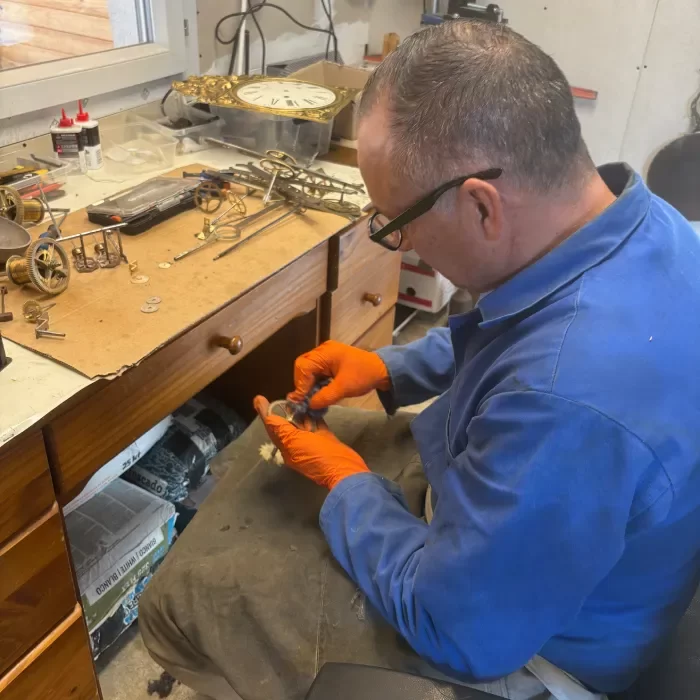 Artisan Horlogerie Julien